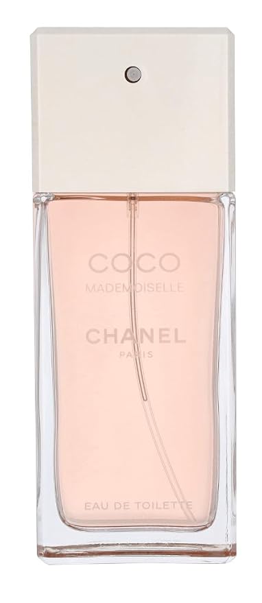 Chanel Coco Mademoiselle Eau de Parfum 100ml