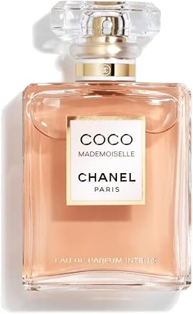 Chanel Coco Mademoiselle Eau de Parfum 100ml — Brand New