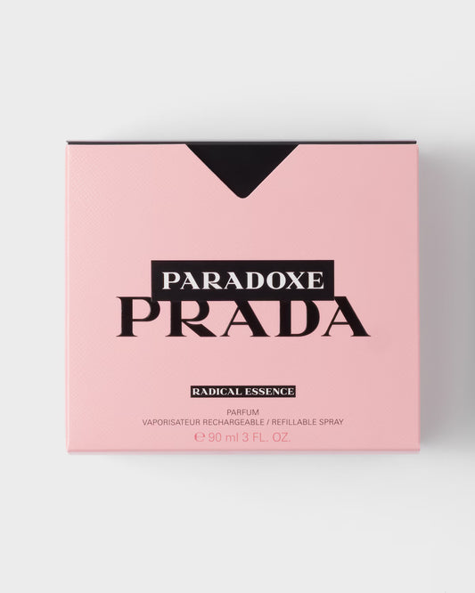 Prada Paradoxe Radical Essence Refillable Parfum 90ml