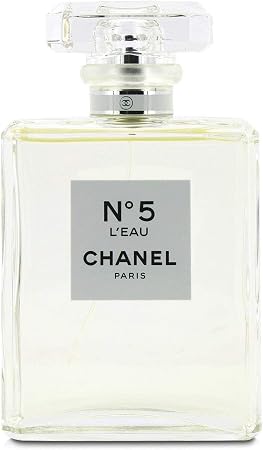 Chanel No.5 L'Eau Eau de Toilette 100ml