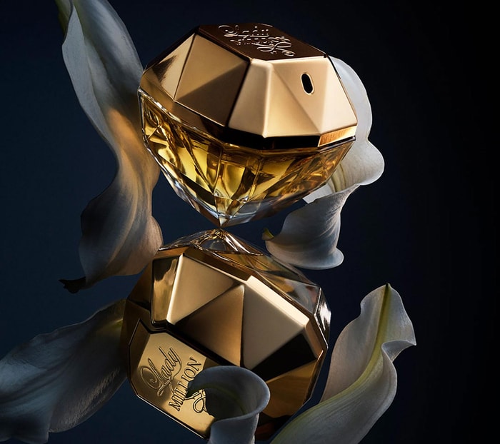 Paco Rabanne Lady Million Eau de Parfum 80ml