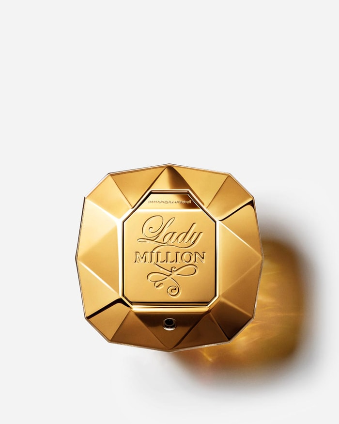 Paco Rabanne Lady Million Eau de Parfum 80ml