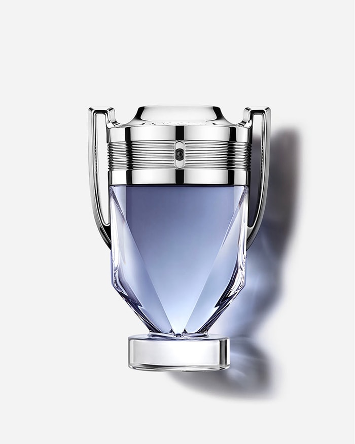 Paco Rabanne Invictus Intense Eau De Toilette 100 ML