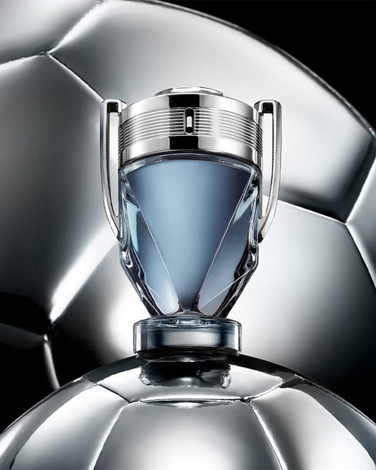 Paco Rabanne Invictus Intense Eau De Toilette 100 ML