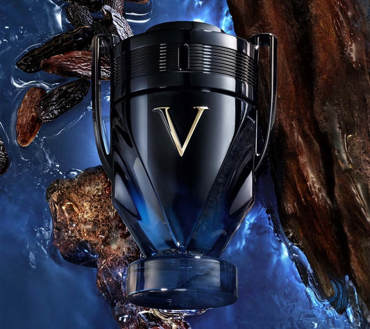 Paco Rabanne Invictus Victory Elixir Parfum Intense Spray 100 ML
