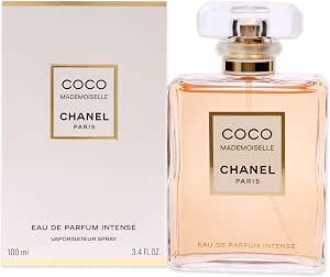 Chanel Coco Mademoiselle Eau de Parfum 100ml — Brand New