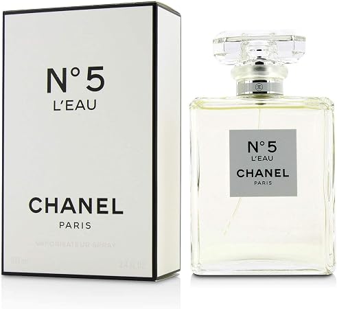 Chanel No.5 L'Eau Eau de Toilette 100ml
