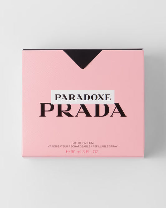 Prada Paradoxe Eau de Parfum 90ml