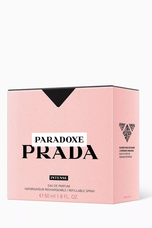Prada Paradoxe Intense Eau de Parfum 90ml