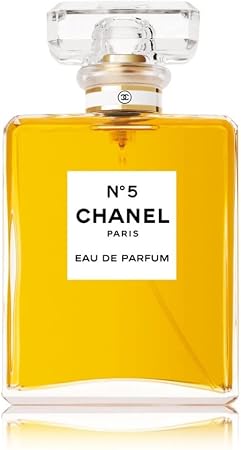 Chanel N°5 Eau de Parfum 100ml