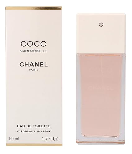Chanel Coco Mademoiselle Eau de Parfum 100ml