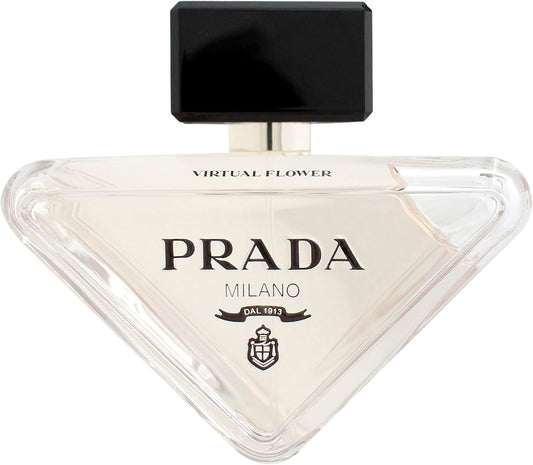 Prada Paradoxe Virtual Flower Eau de Parfum 90ml