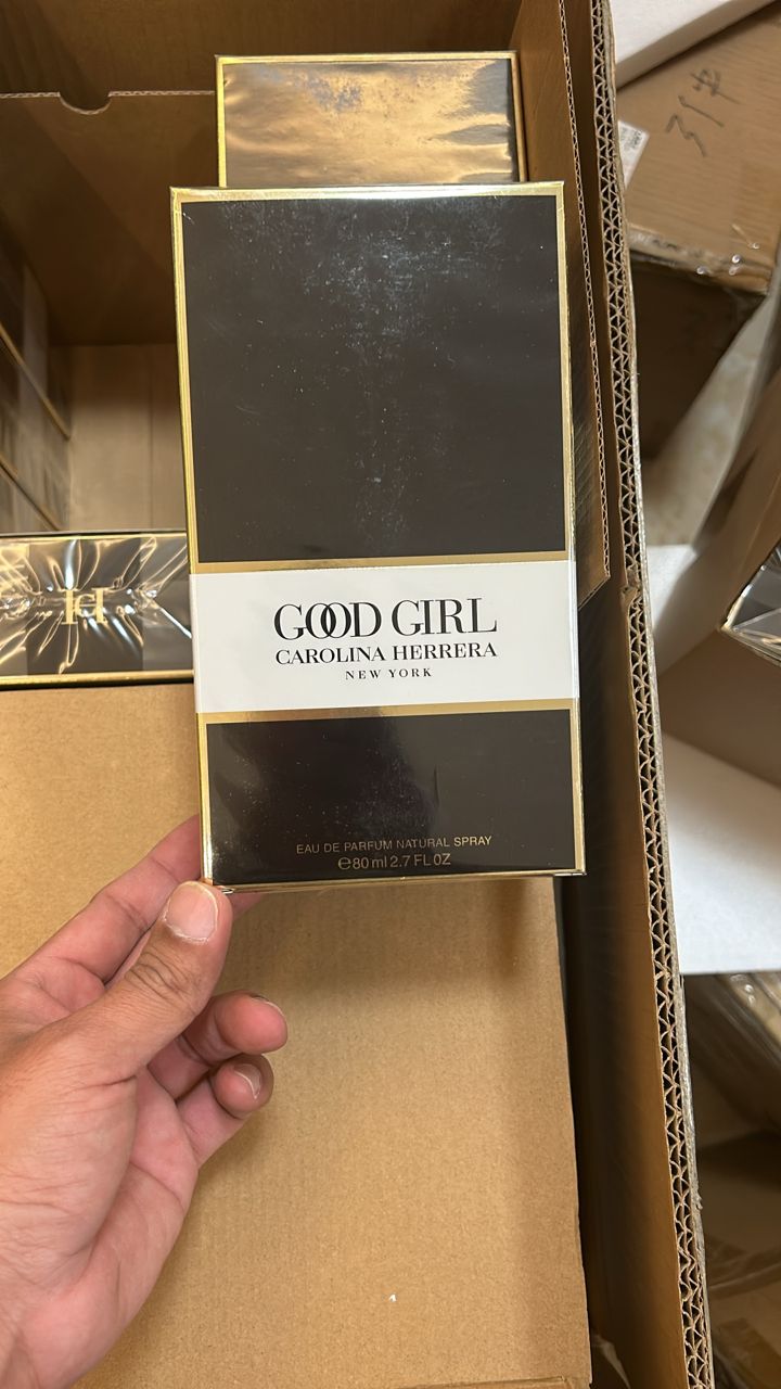 Carolina Herrera Good Girl for Women 1 fl oz Eau De Parfum Spray