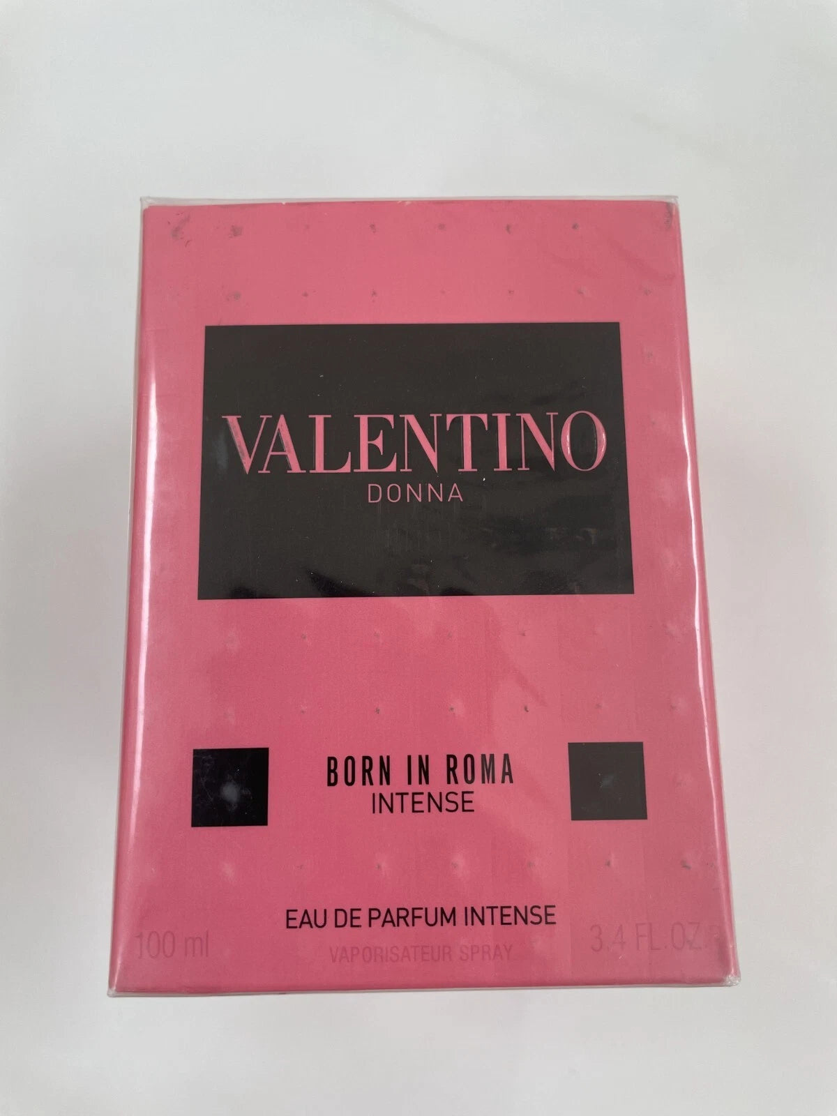 Valentino Donna Born In Roma Intense 100ml Eau de Parfum for Women