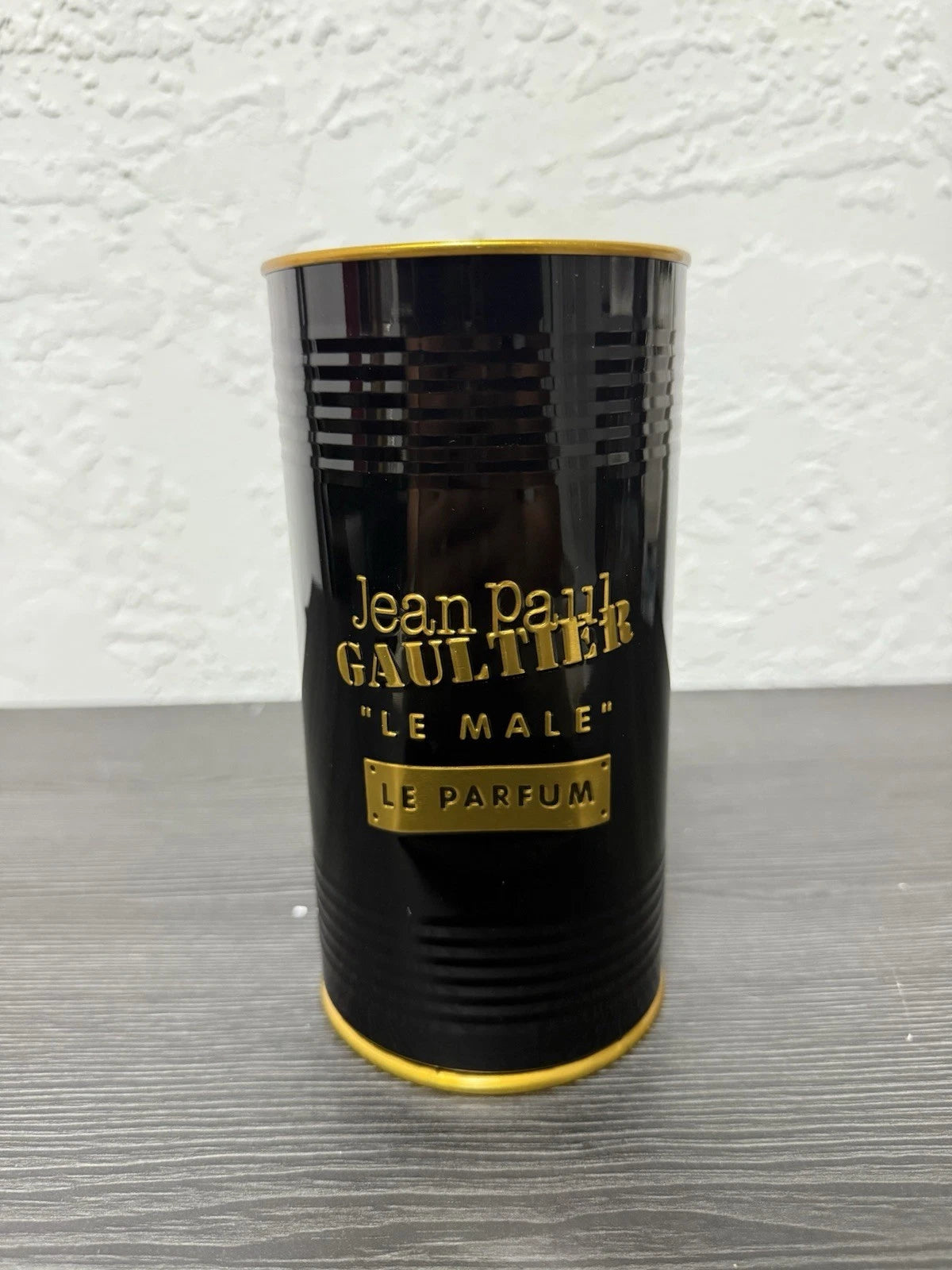Jean Paul Gaultier Le Male EDP Intense 4.2 oz Men's Fragrance