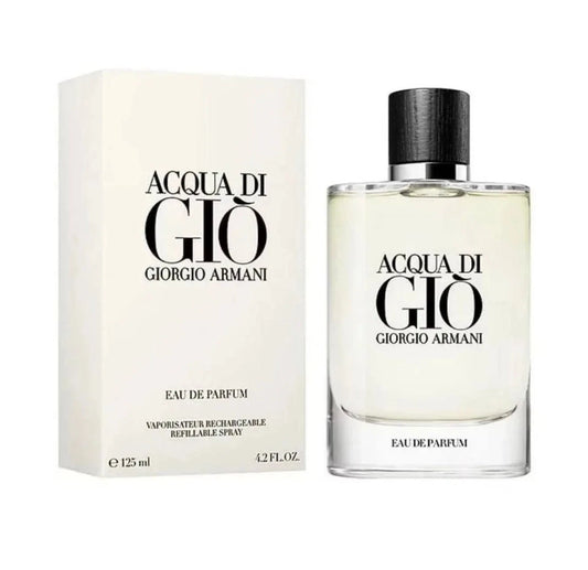 Giorgio Armani Acqua Di Gio EDT for Men 100ml | Fresh Cologne