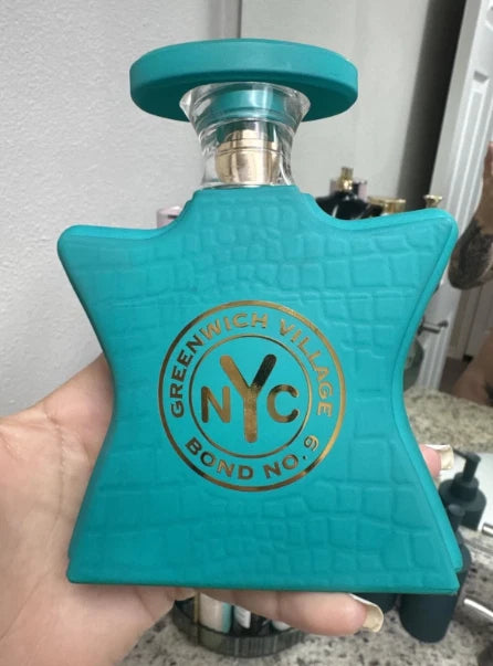 Bond No. 9 Greenwich Village EDP 3.3 oz 100ml Unisex Perfume