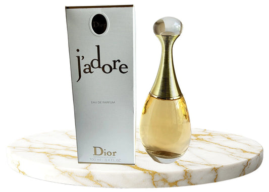 Christian Dior J'adore Eau de Parfum 3.4 oz / 100 ml Spray For Women