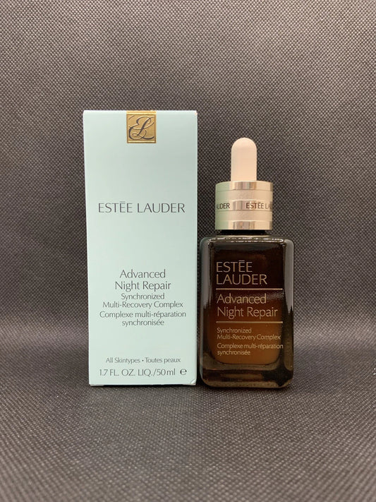 Estee Lauder Advanced Night Repair Multi-Recovery Complex Serum 50ml