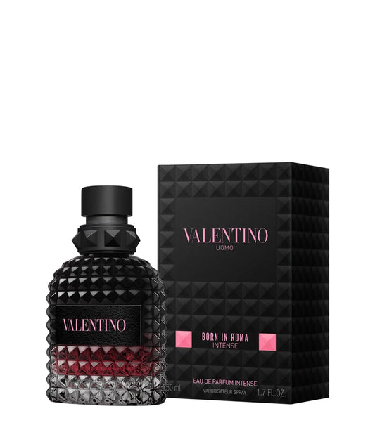 Profumo Valentino born in Rome Intense da 60\100ml.