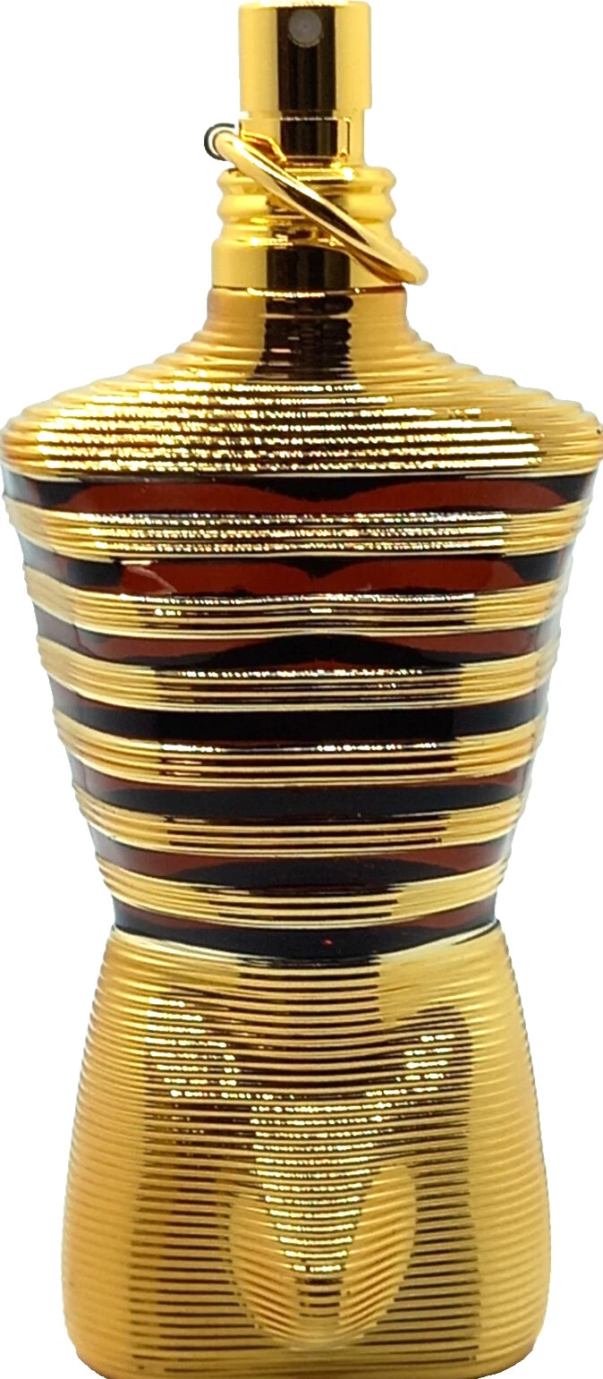 Jean Paul Gaultier Le Male Elixir 4.2 oz 125ml Men's Parfum