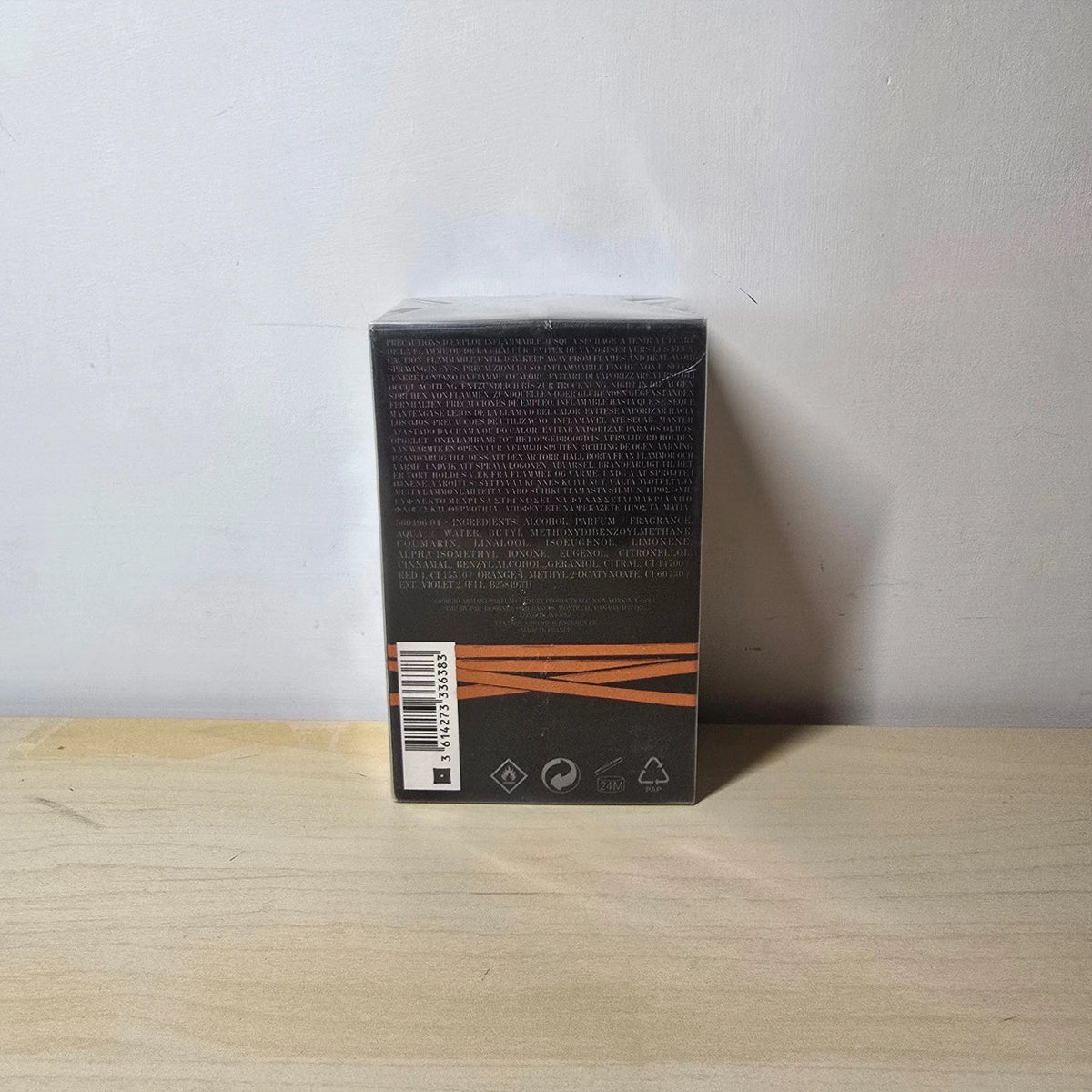 Emporio Armani Stronger With You Absolutely 100ml – Men's Parfum